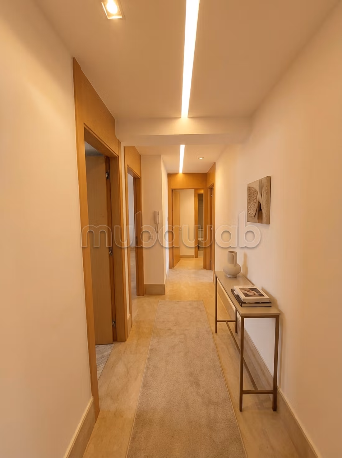 Appartement 120 m² à Ferme Bretonne (Hay Arraha) — 9