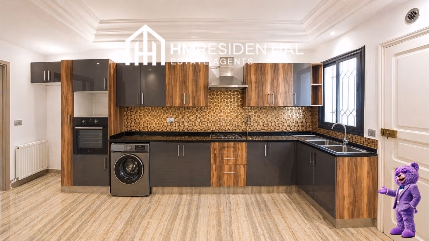 A Louer Appartement Insulaire S3 Suites A La Marsa