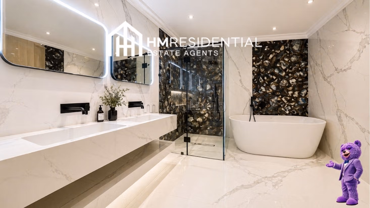 A Louer Appartement Insulaire S3 Suites A La Marsa