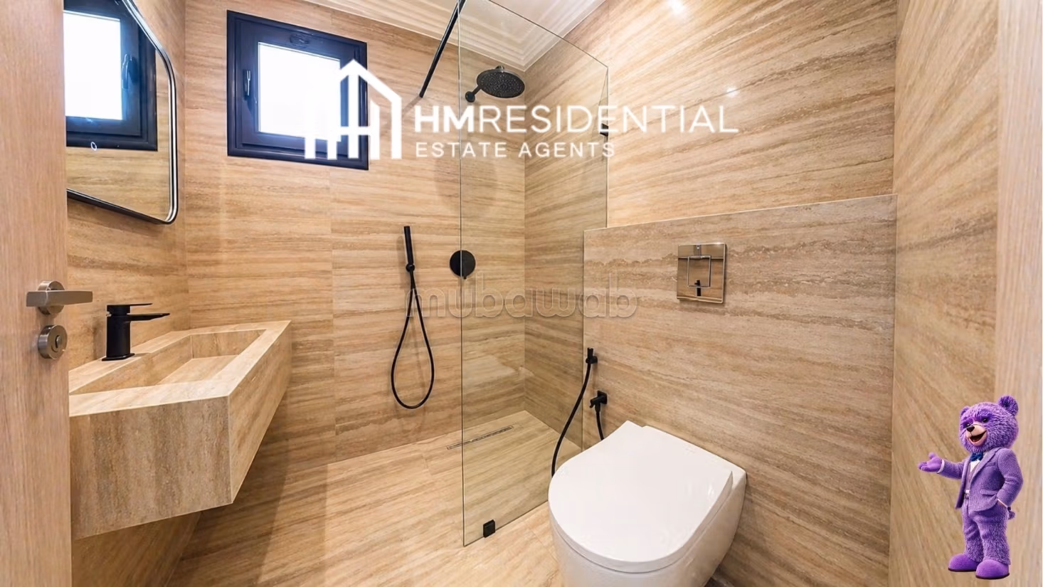 A Louer Appartement Insulaire S3 Suites A La Marsa