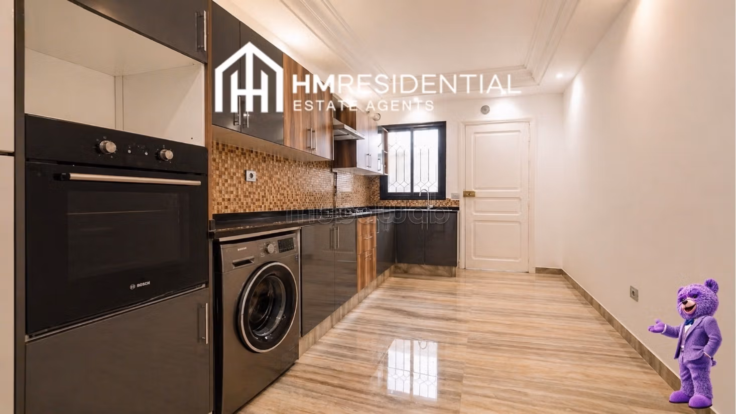 A Louer Appartement Insulaire S3 Suites A La Marsa