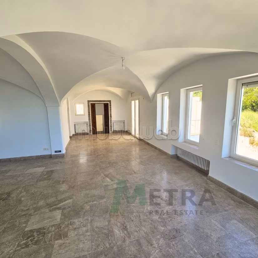 Location villa avec vue Mer a La Marsa