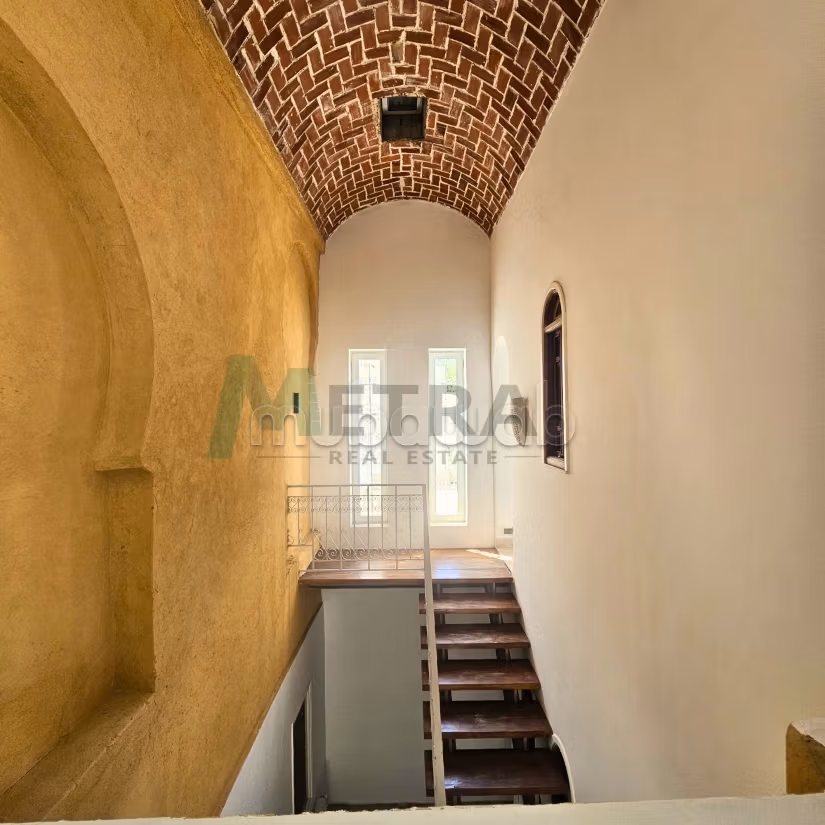 Location villa avec vue Mer a La Marsa