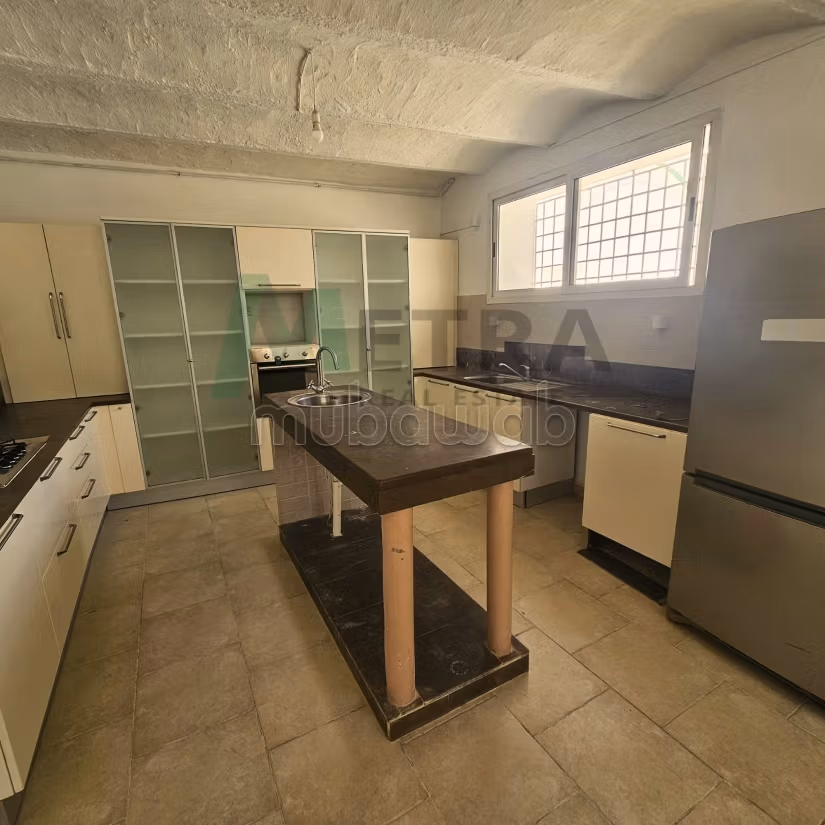 Location villa avec vue Mer a La Marsa