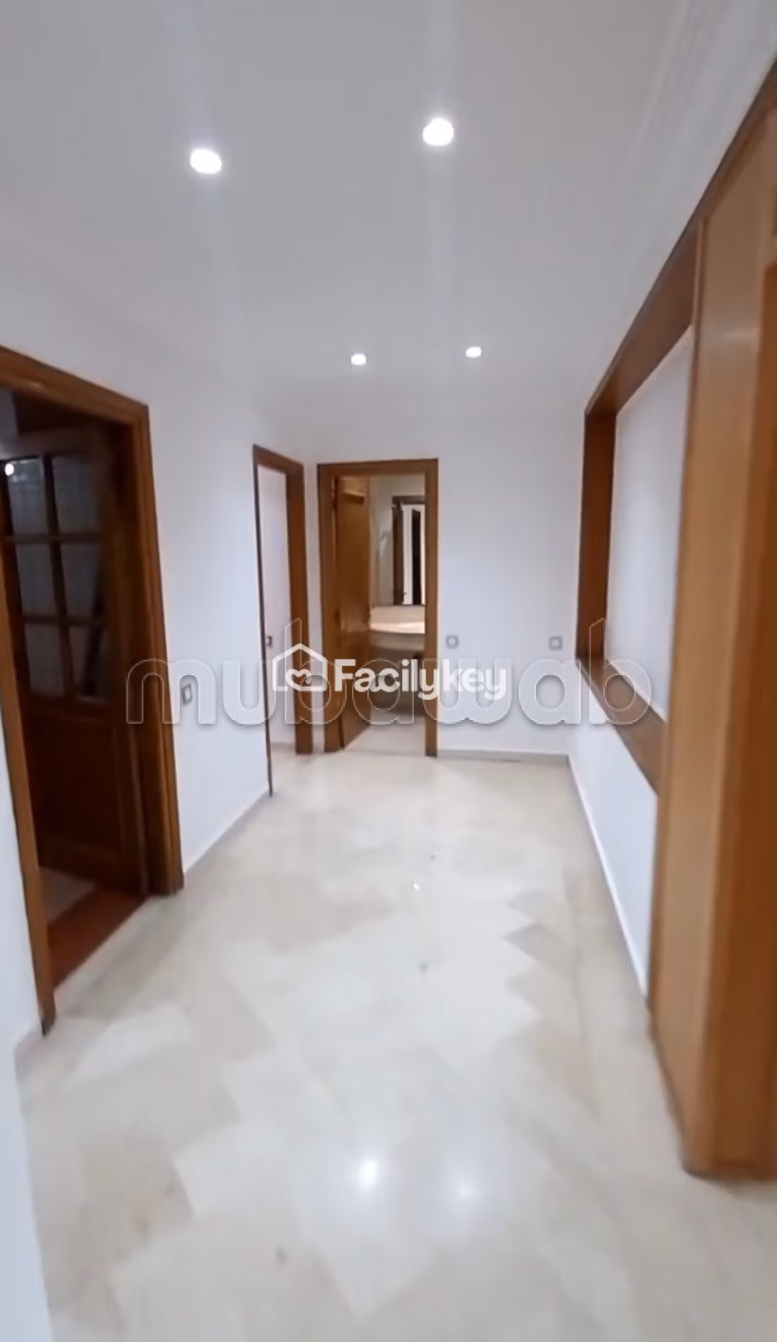 Appartamento di 198 m² a Casablanca