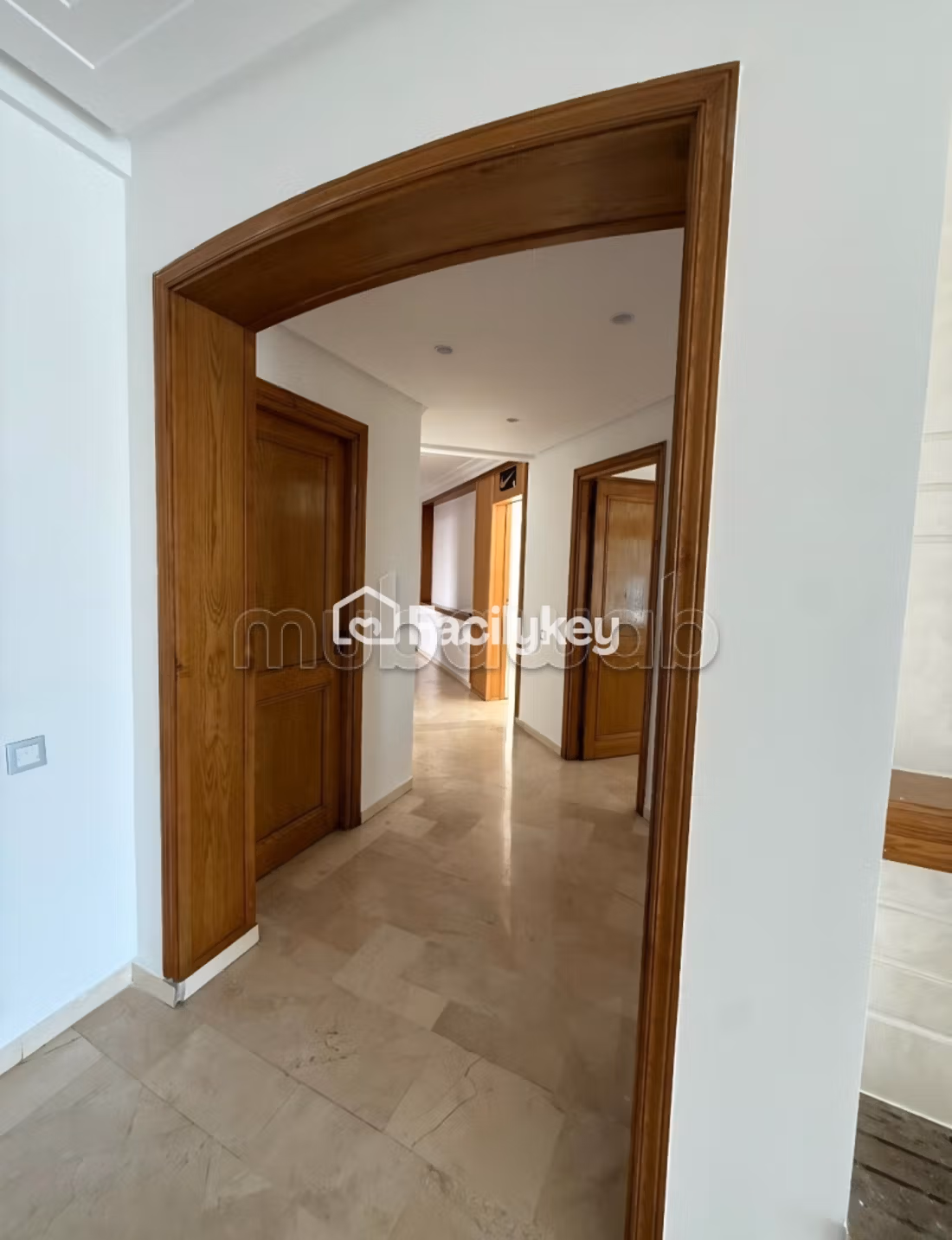 Appartamento di 198 m² a Casablanca