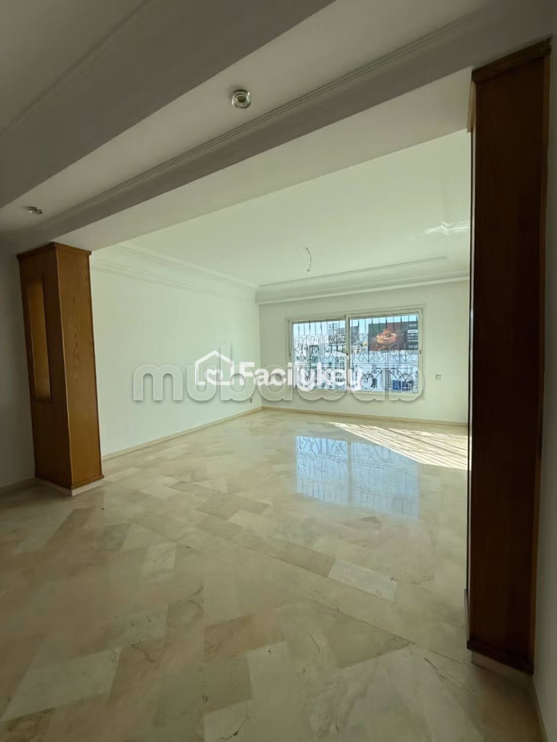 Appartamento di 198 m² a Casablanca