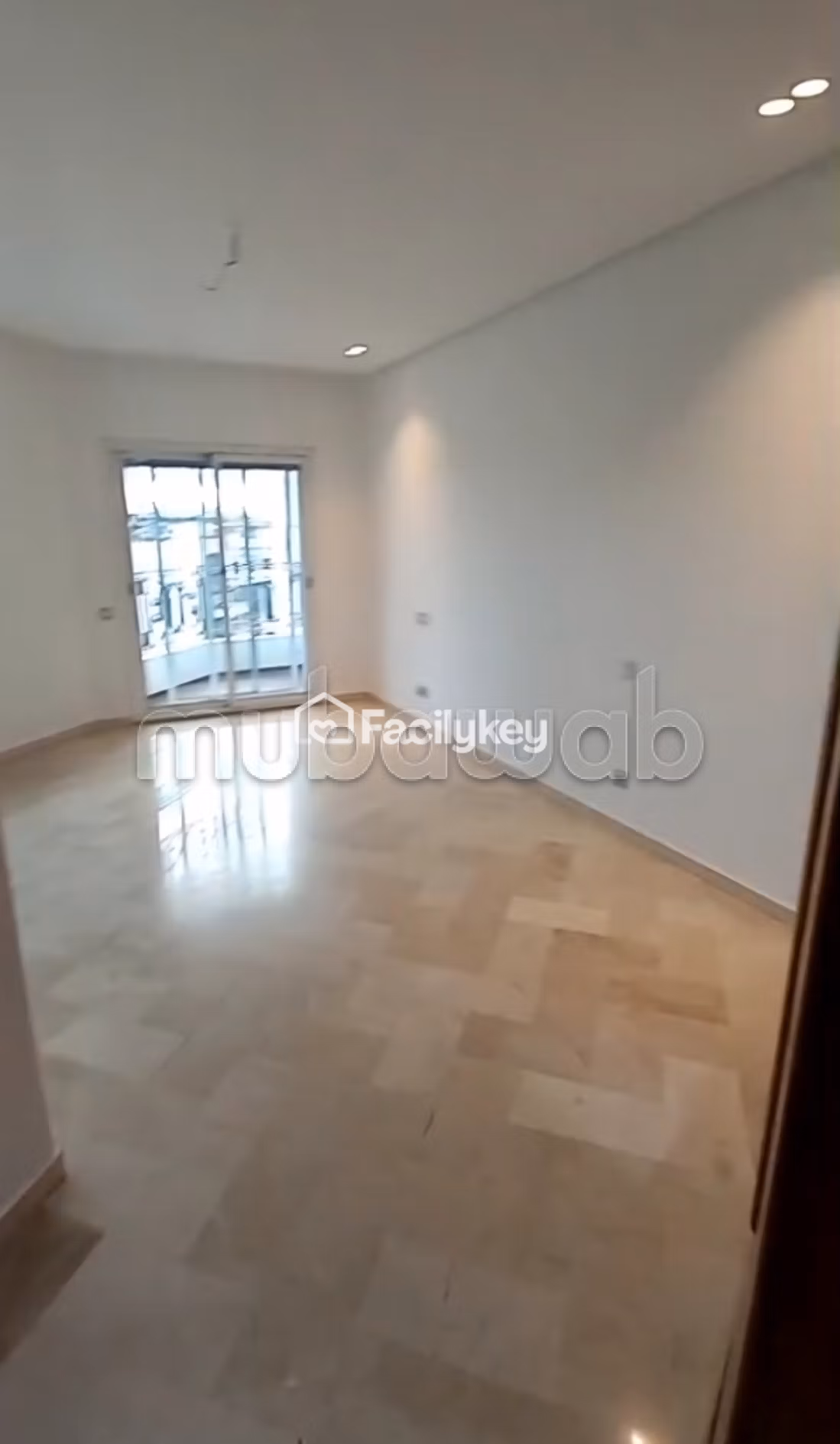 Appartamento di 198 m² a Casablanca