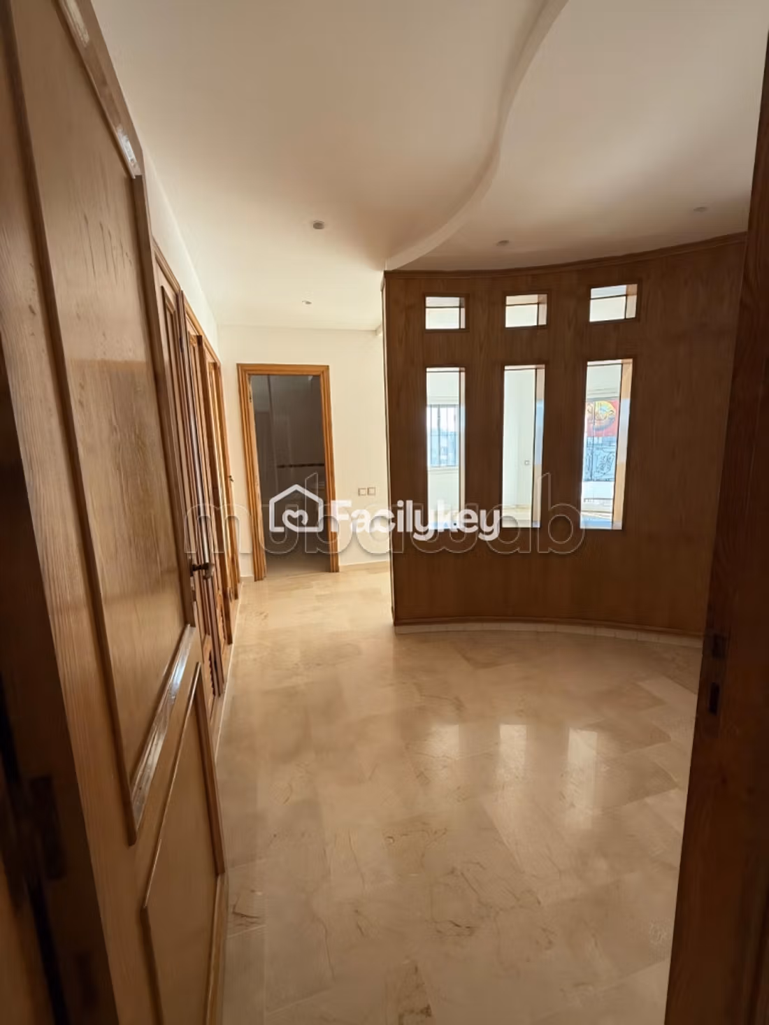 Appartamento di 198 m² a Casablanca