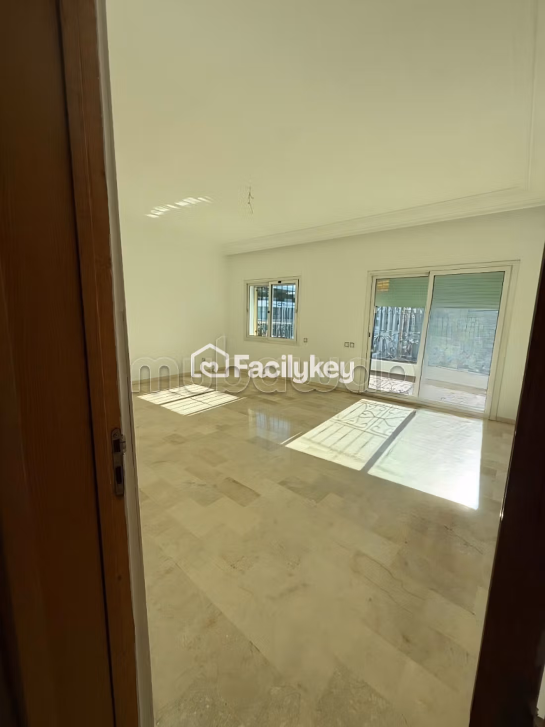 Appartamento di 198 m² a Casablanca