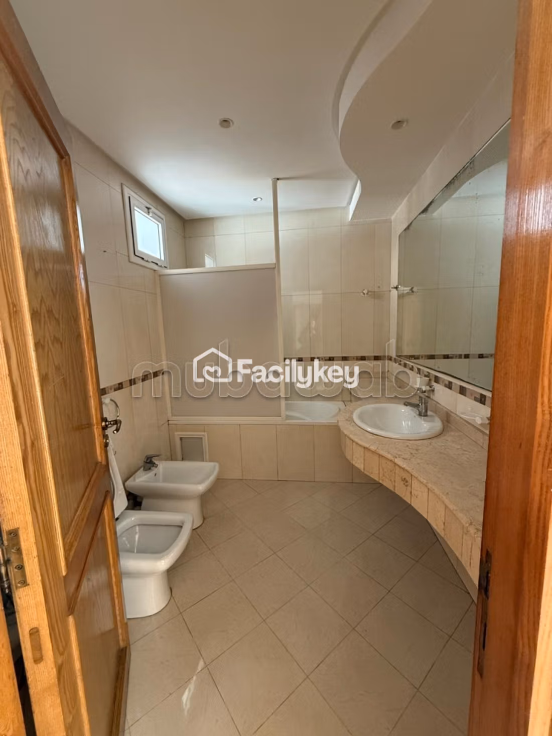 Appartamento di 198 m² a Casablanca