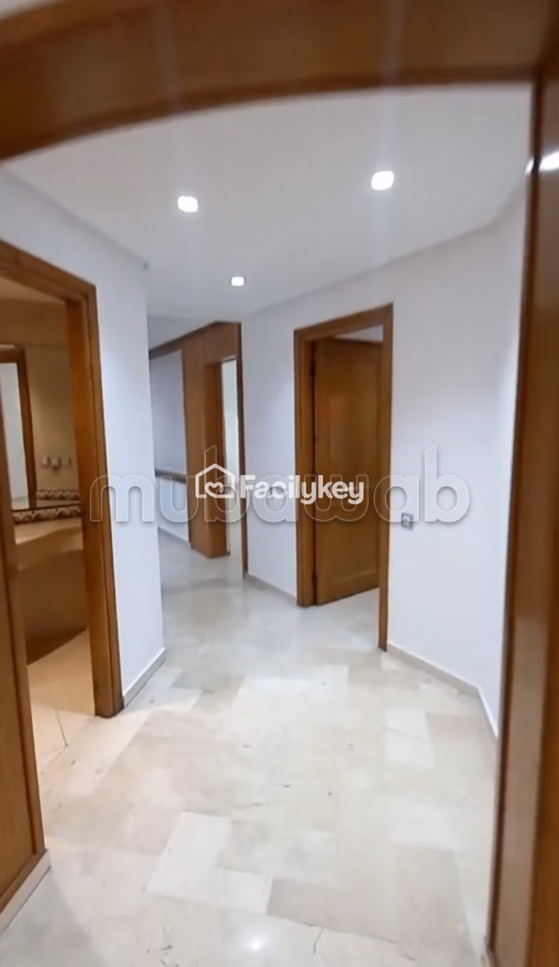 Appartamento di 198 m² a Casablanca
