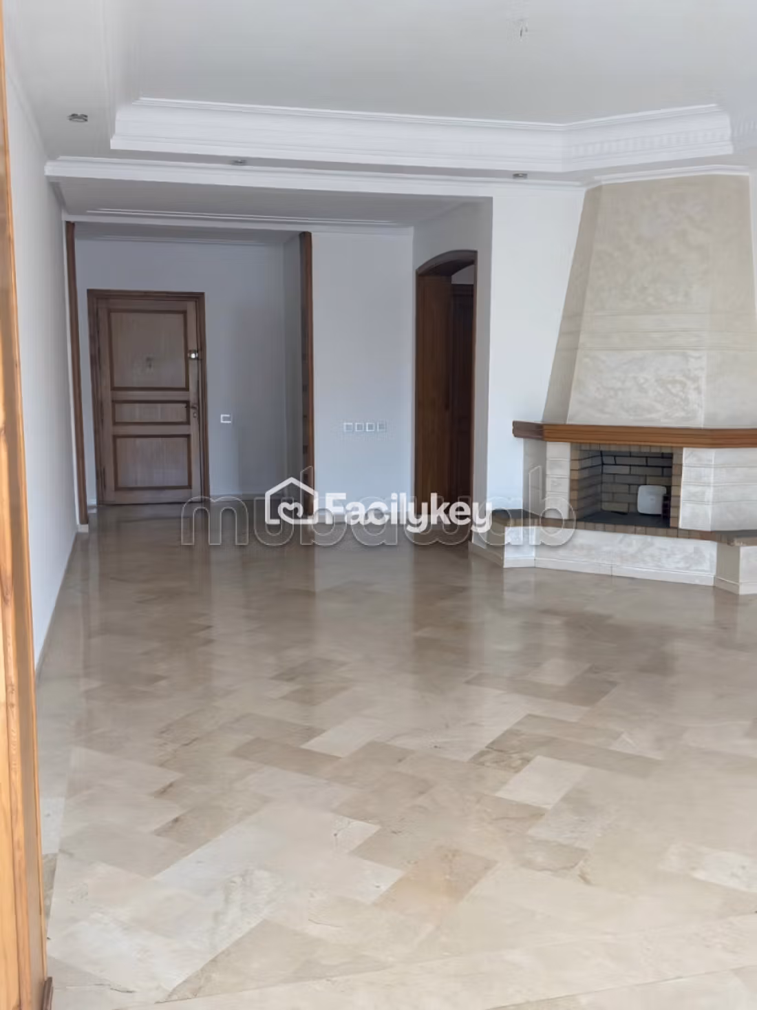 Appartamento di 198 m² a Casablanca