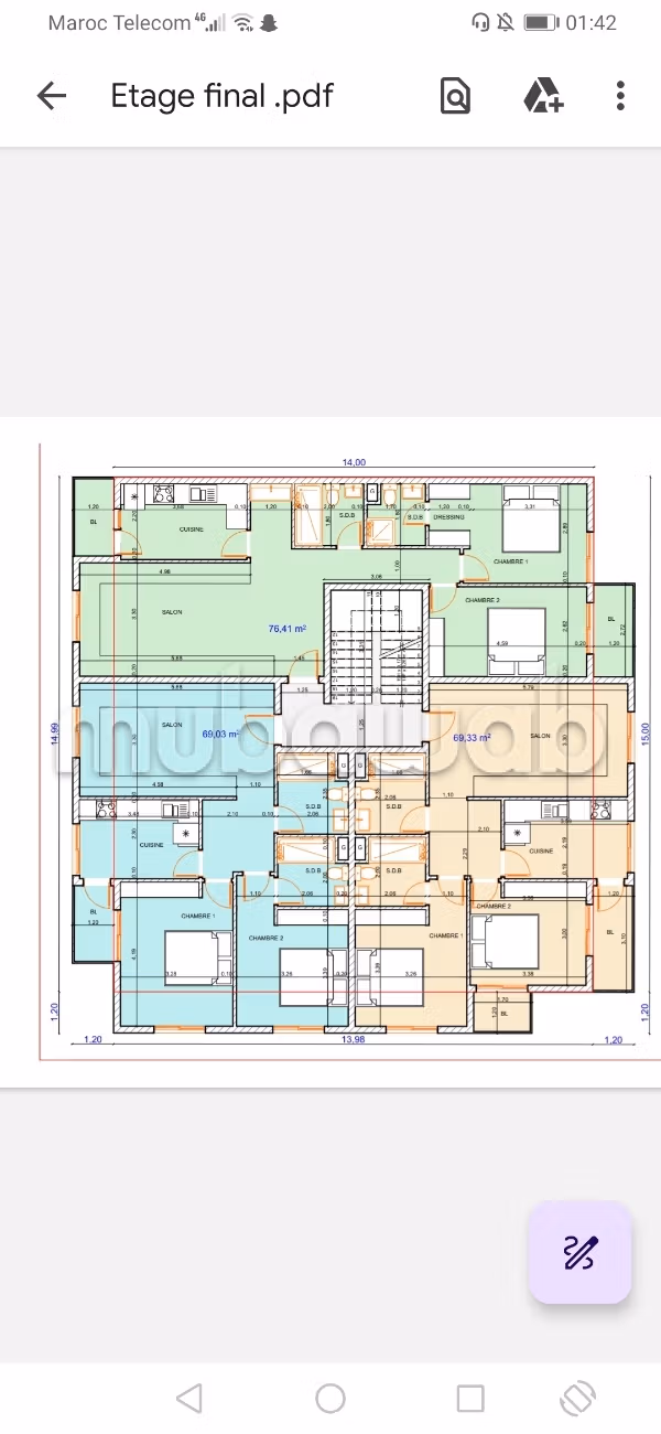 Appartement