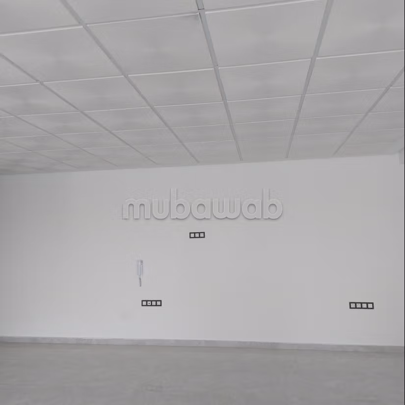 New high-end office space of 72 m2