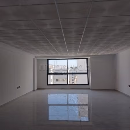 Nuovo ufficio di alto prestigio di 72 m2