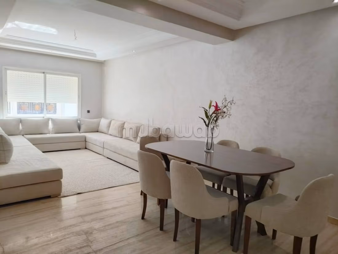 Appartement 122 m² à Les princesses — 8