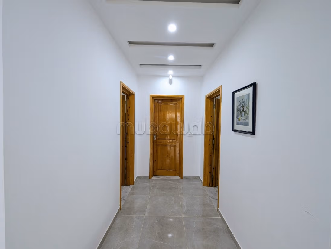 Villa white horizon