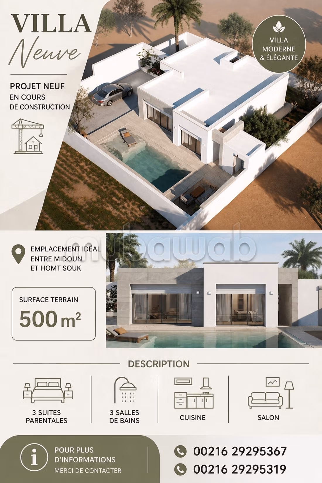 Projet WYN 226
