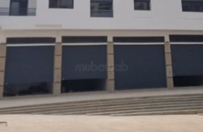 Winkel Te Koop 150 M² Abdelkrim El Khattabi
