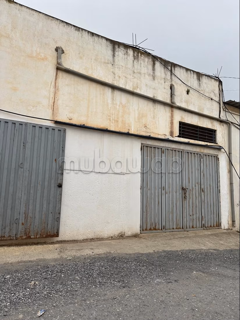 Beau local commercial en location à Oulad Ogba.
Surface de 220 m²