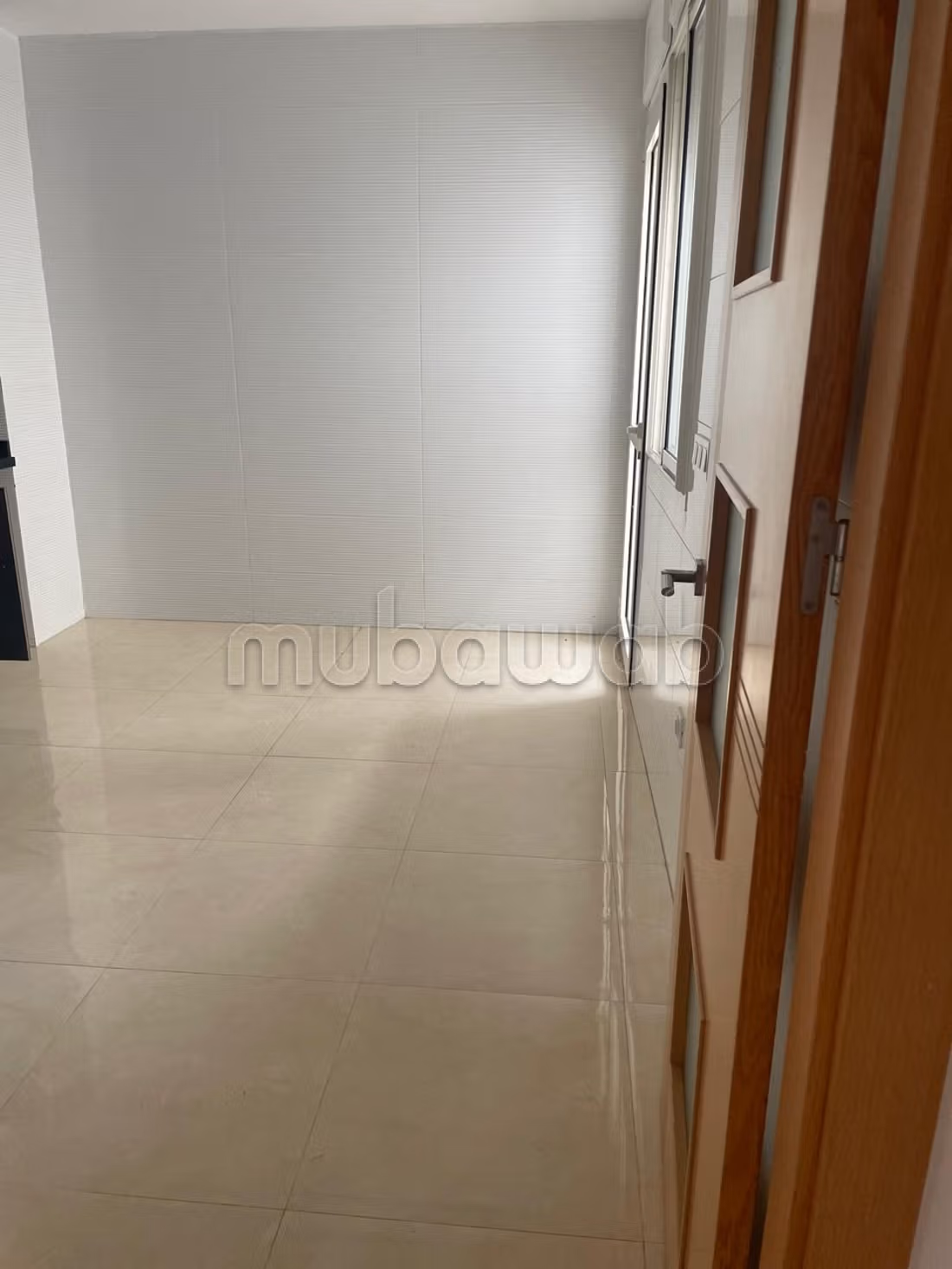 Appartamento in affitto con terrazza e garage