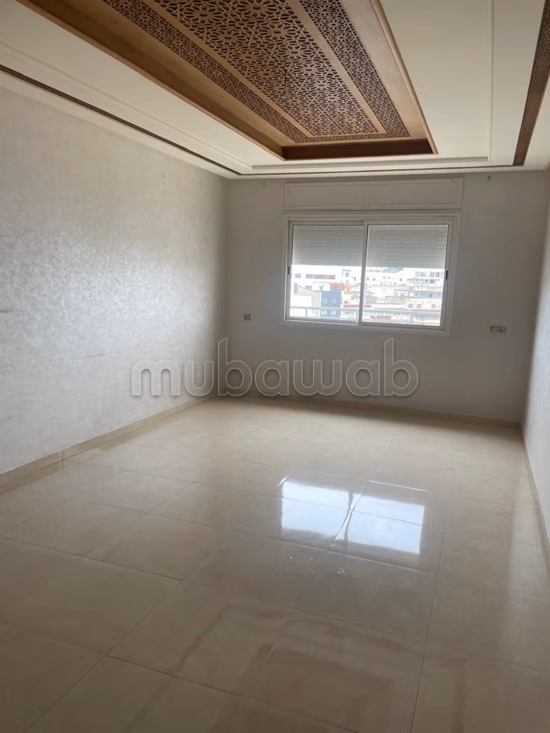 Appartamento in affitto con terrazza e garage