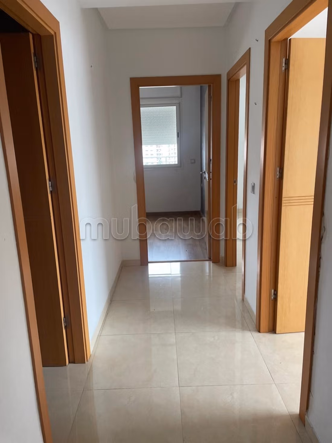 Appartamento in affitto con terrazza e garage