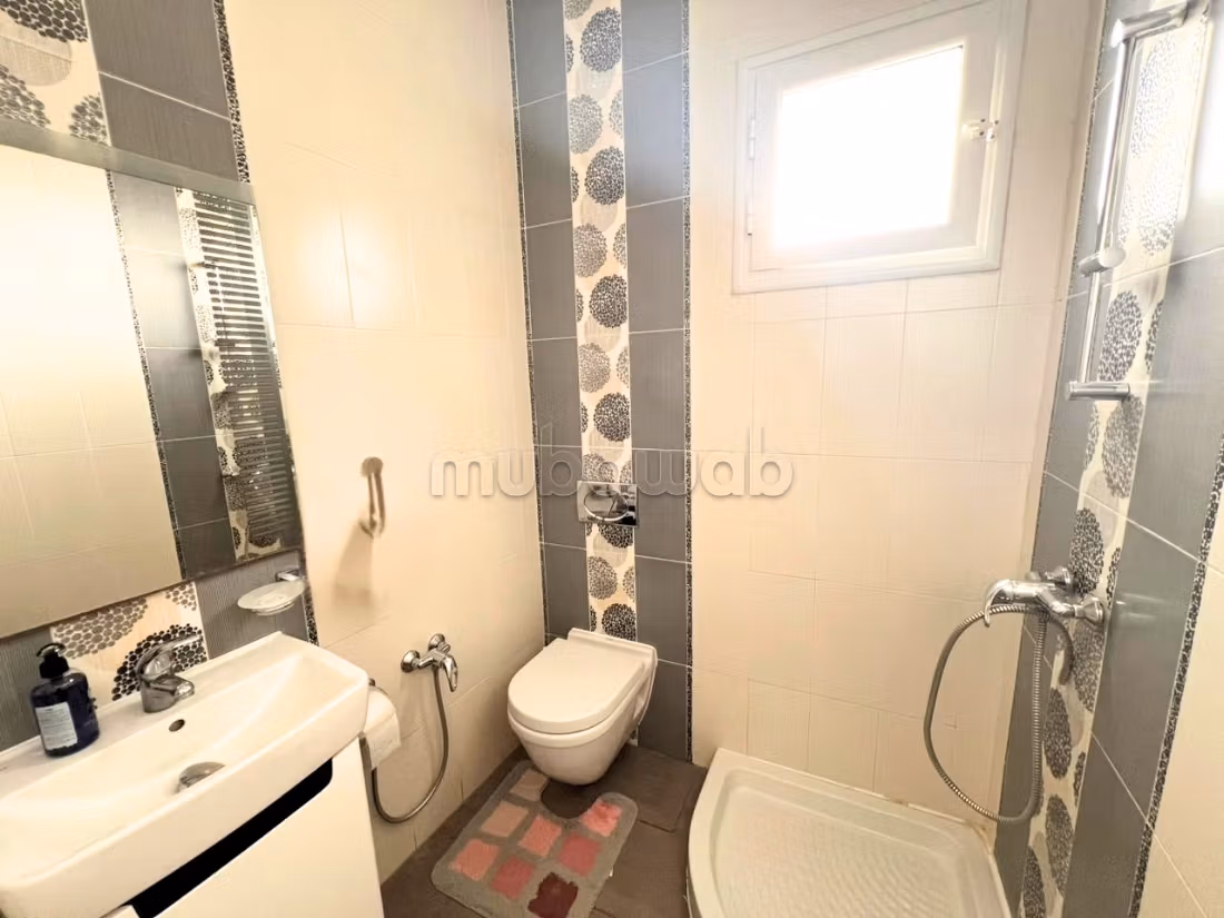For sale: American-style villa