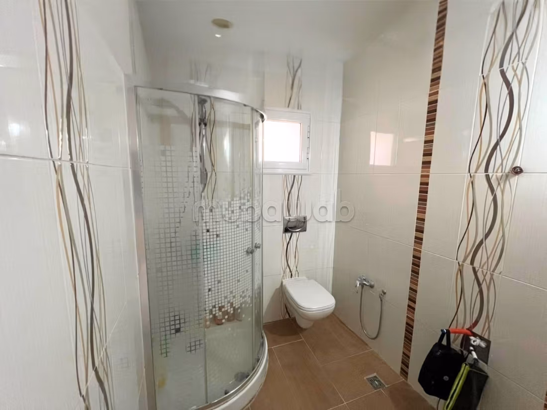For sale: American-style villa