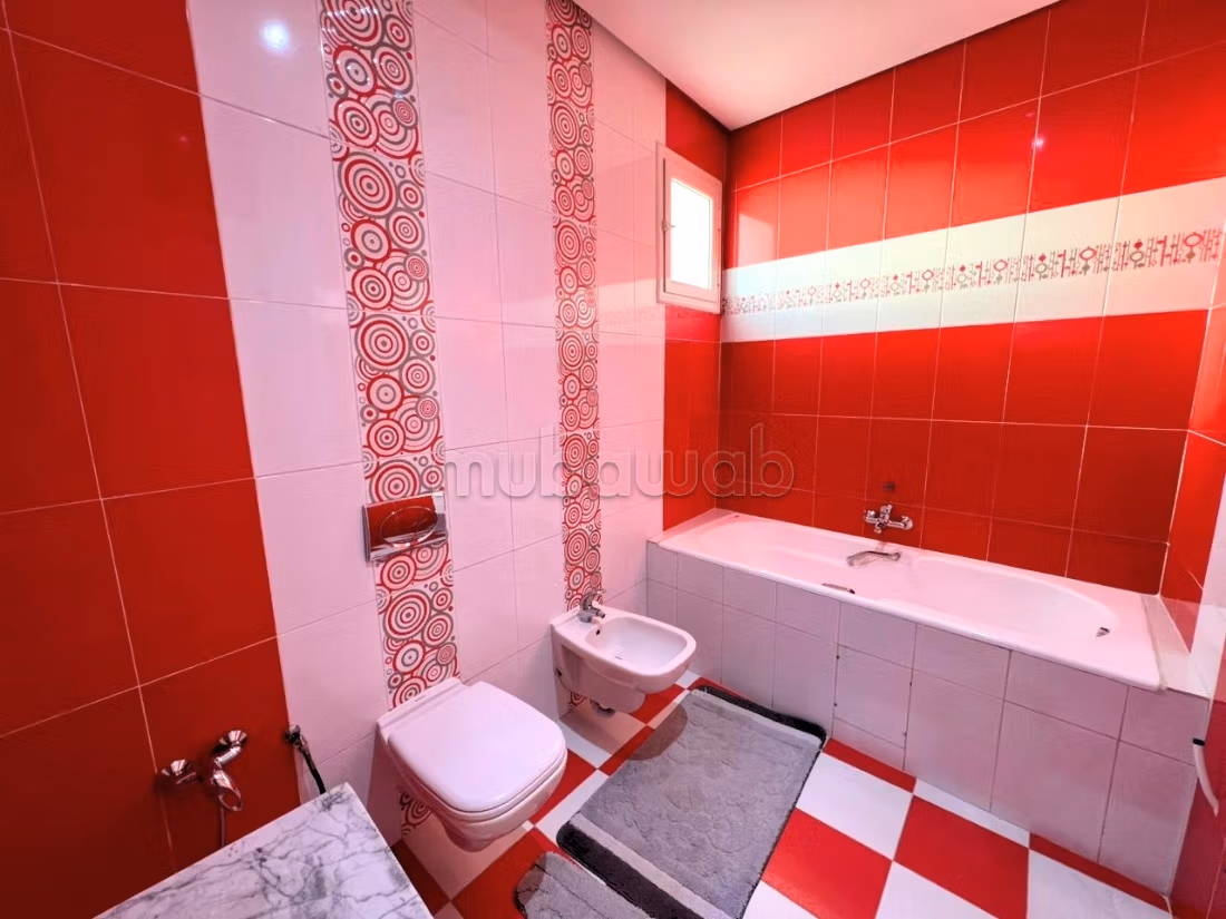 For sale: American-style villa