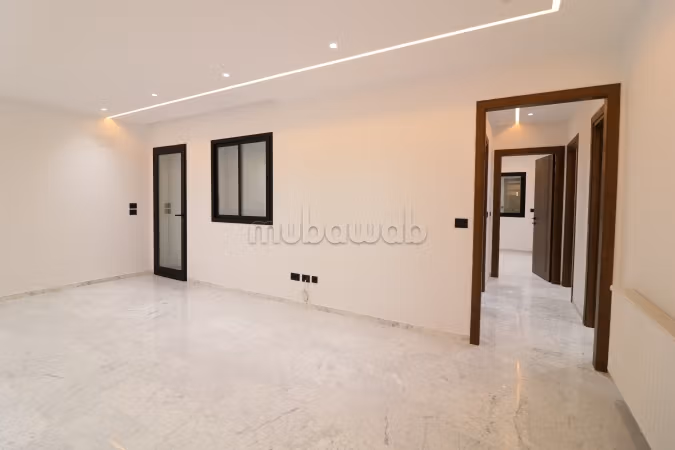 The exceptional S3 with large terrace for sale