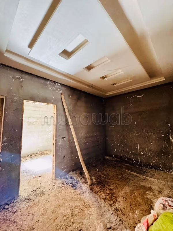 Appartement borj 1: 2 chambres, 78 m²