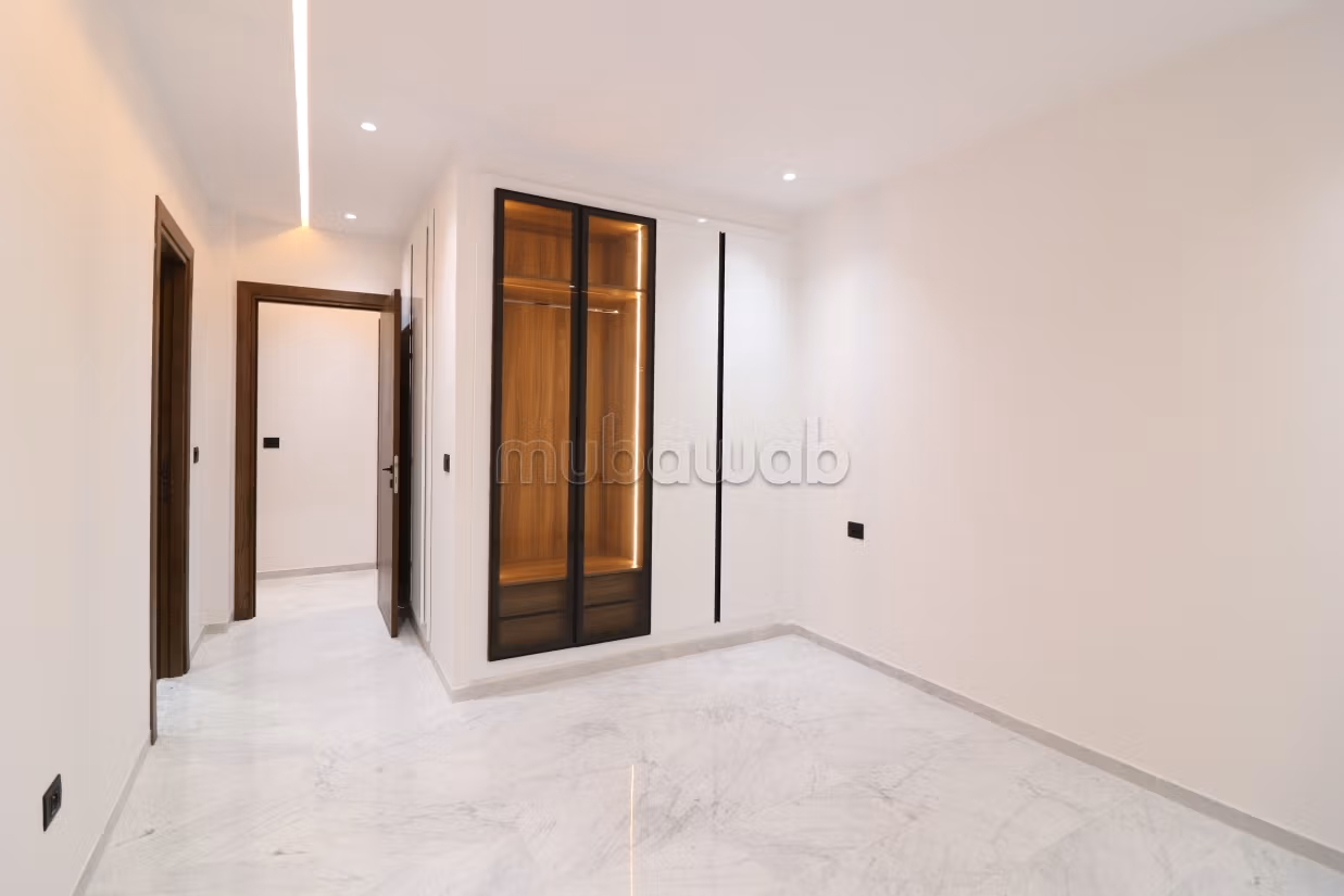 Standing e relax: S3 con terrazza in vendita
