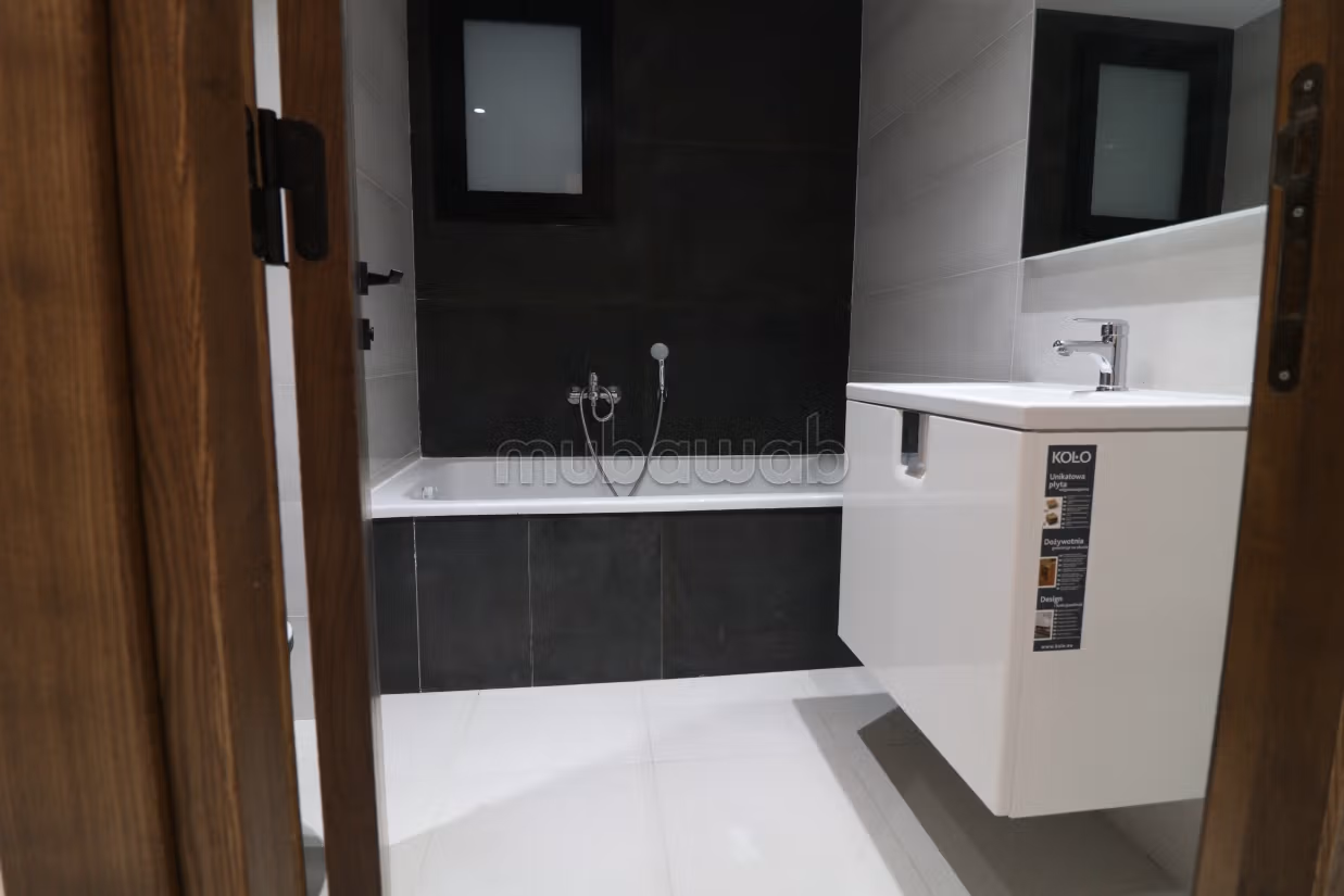 Standing e relax: S3 con terrazza in vendita