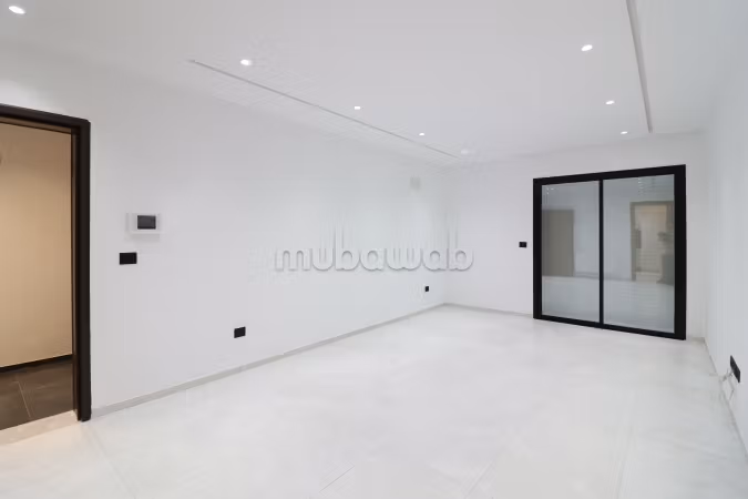Standing and relaxation: S3 with terrace for sale