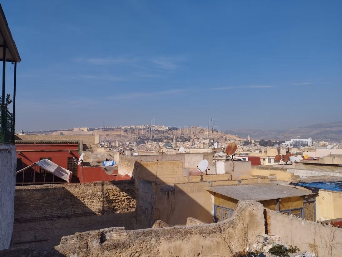 Villa 250 m² à El Mokhfia — 12