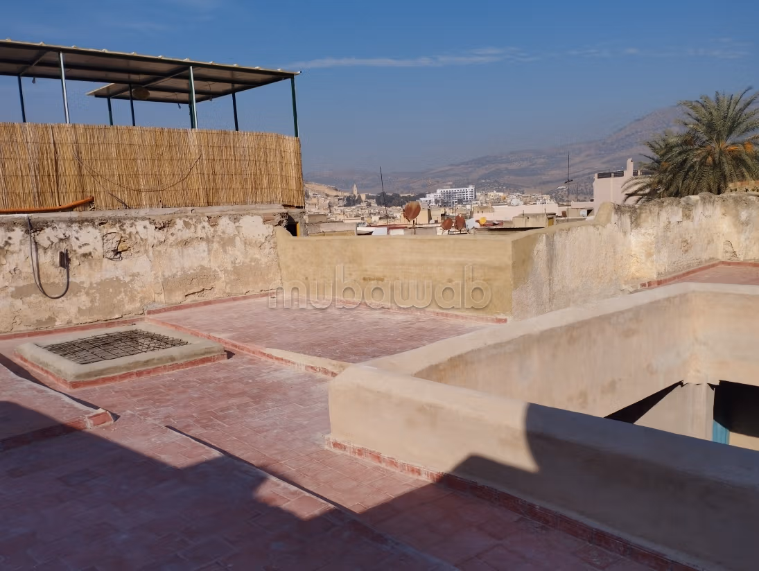 Villa 250 m² à El Mokhfia — 13