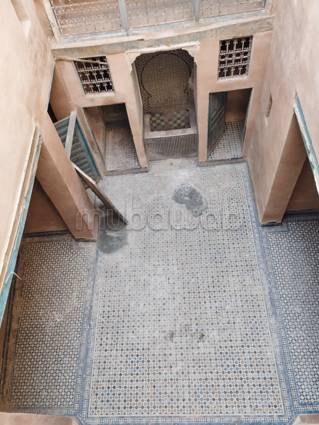Villa 250 m² à El Mokhfia — 14