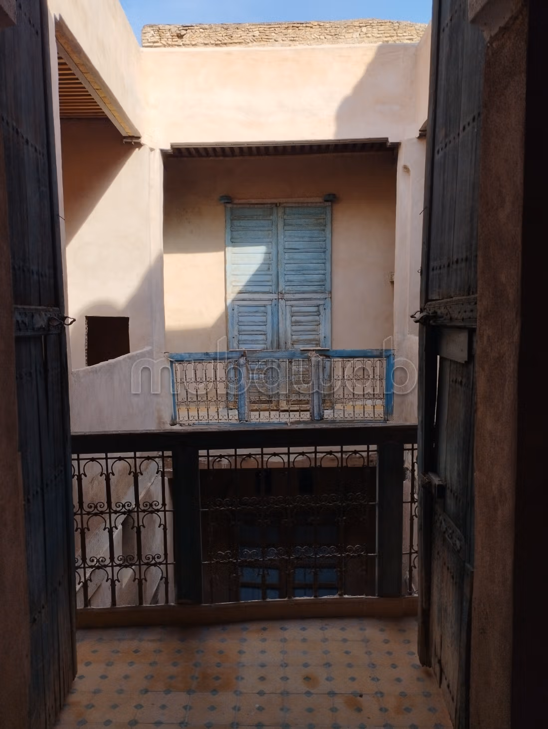 Villa 250 m² à El Mokhfia — 15