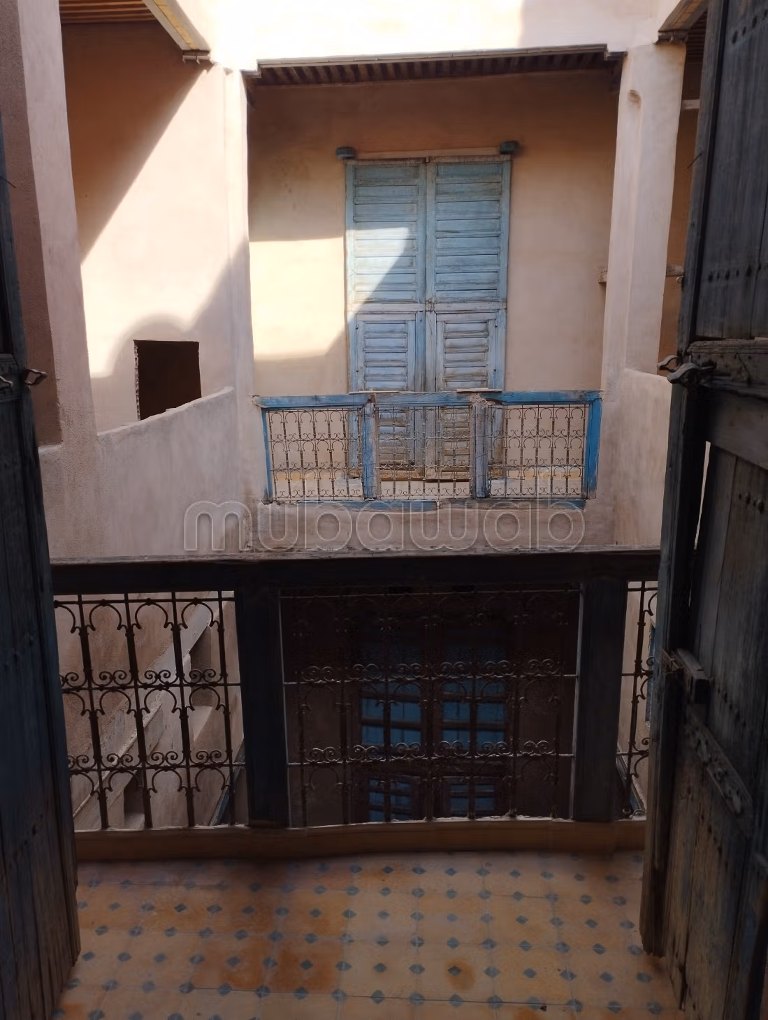 A vendre maison traditionnelle 250 m²
Fès Médina — 3