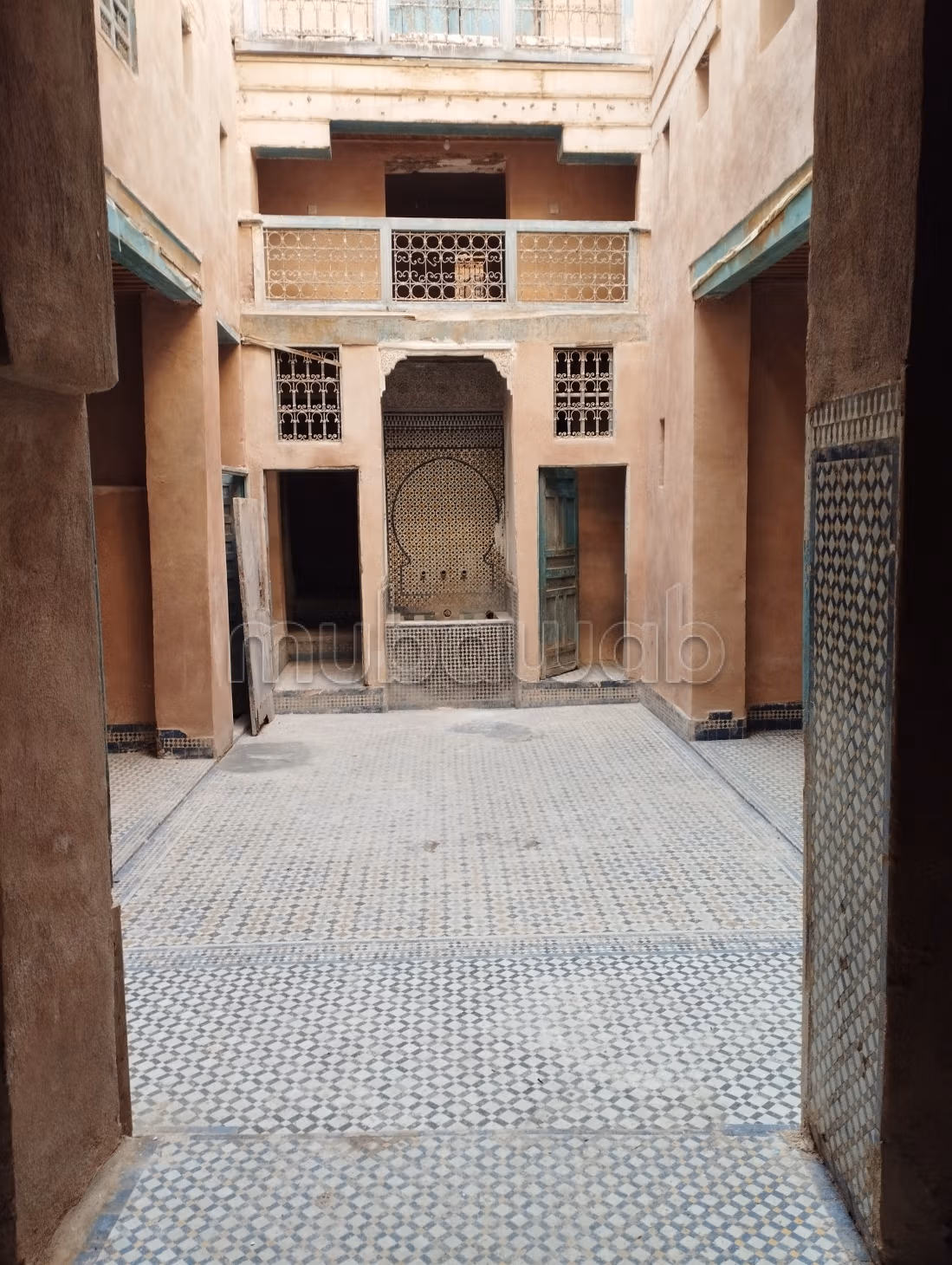 Villa 250 m² à El Mokhfia — 7