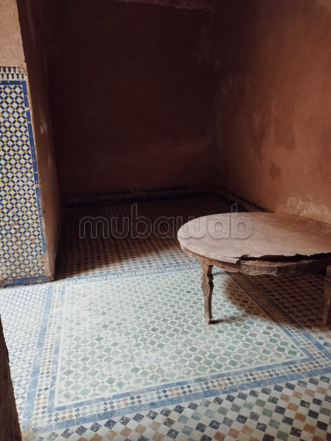 Villa 250 m² à El Mokhfia — 8