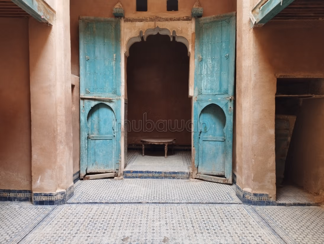 Villa 250 m² à El Mokhfia — 9