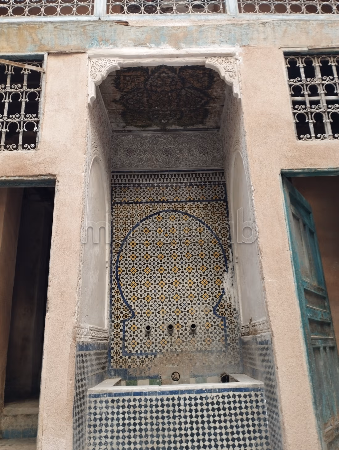 Villa 250 m² à El Mokhfia — 11
