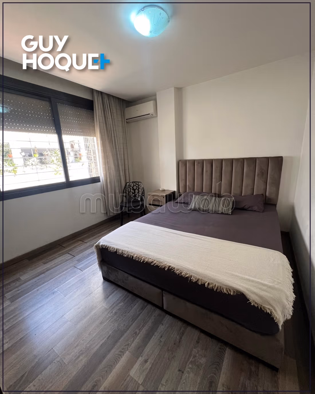 Dúplex Gauthier 3 habitaciones