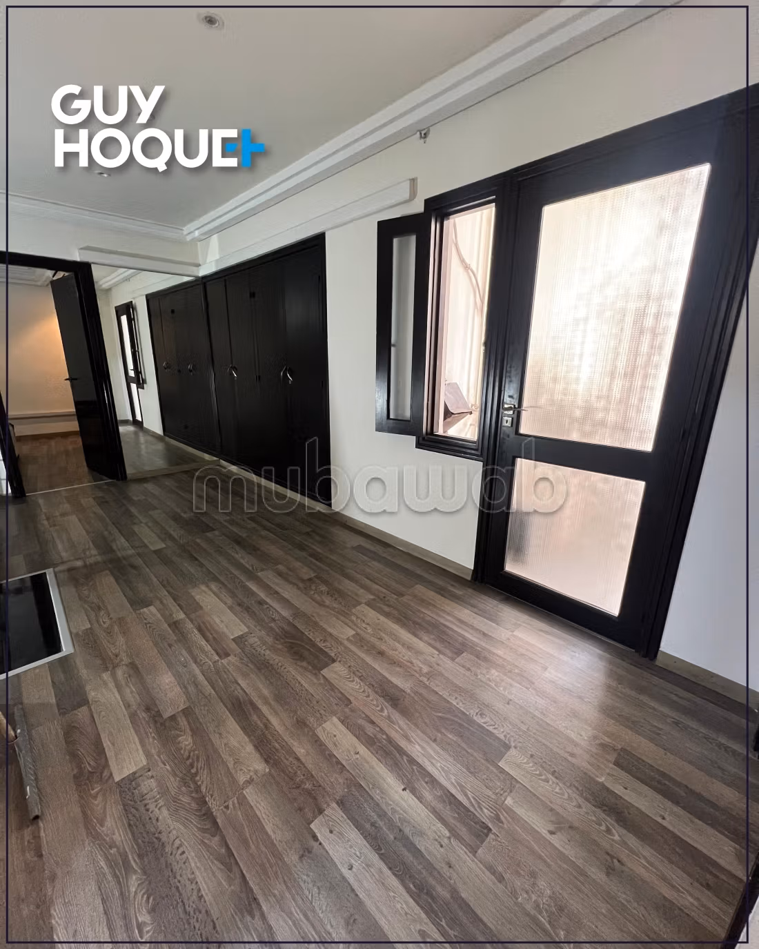 Dúplex Gauthier 3 habitaciones