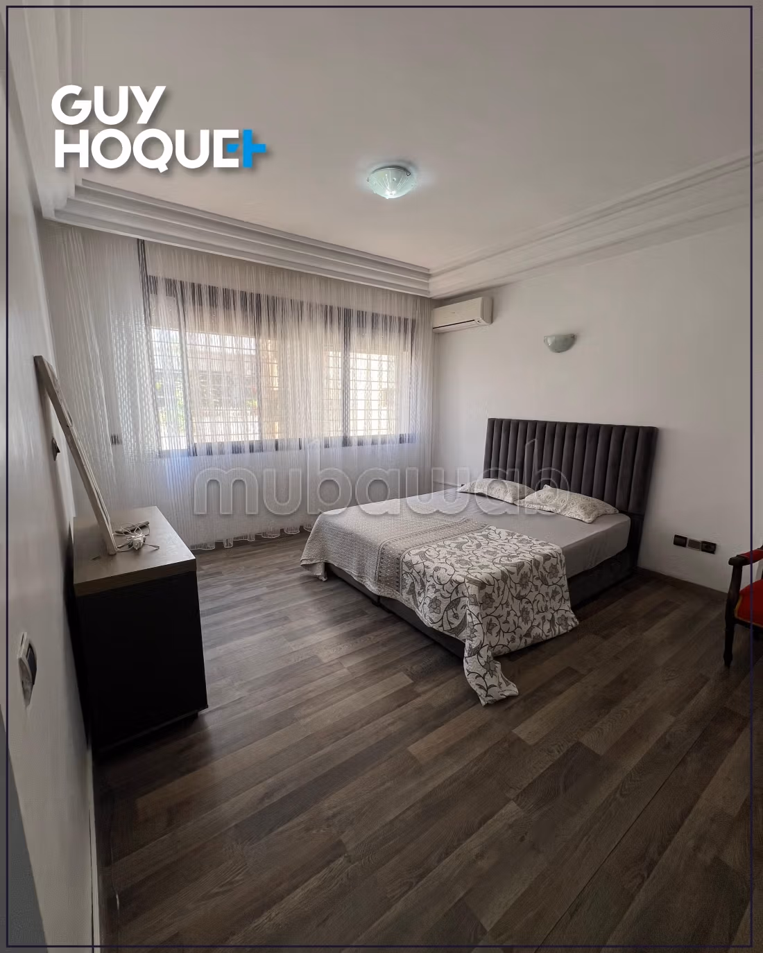 Dúplex Gauthier 3 habitaciones