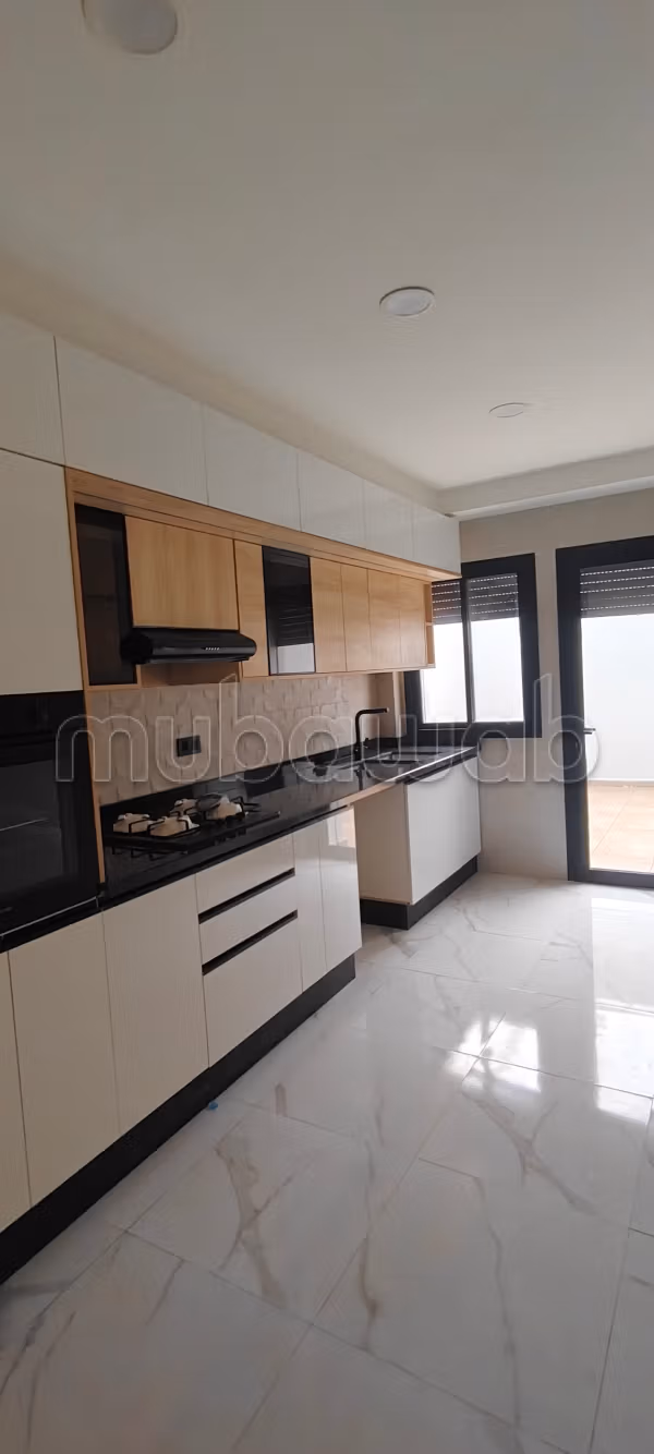 Appartement Haut Standing à louer – Oulad Mtaa, Té