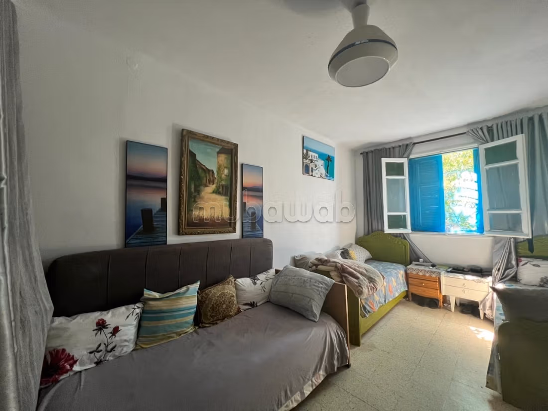 A vendre S2 de 85 m² à L'Aouina